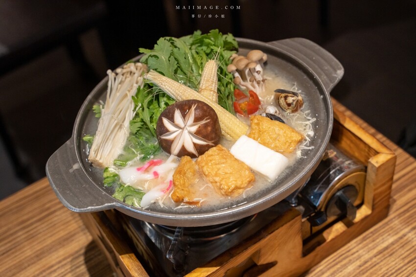 台北美食｜幸和殿手作料理～期間限定海大蝦鍋，比手臂還大的海大蝦只有這裡吃得到！捷運西湖站美食推薦