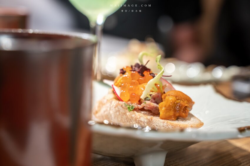 內湖美食|幸和殿手作日料 x 日本產GI酒講座~講座限定菜單道道令人驚艷,捷運西湖站美食