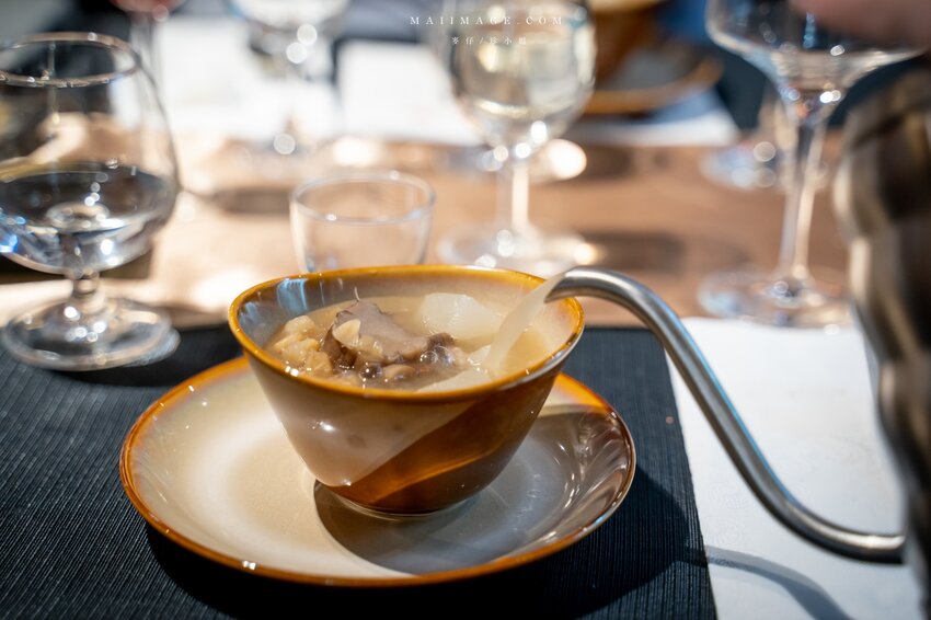 內湖美食|幸和殿手作日料 x 日本產GI酒講座~講座限定菜單道道令人驚艷,捷運西湖站美食