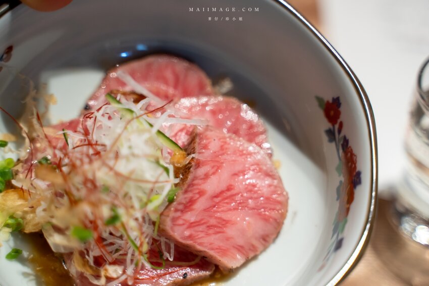 內湖美食|幸和殿手作日料 x 日本產GI酒講座~講座限定菜單道道令人驚艷,捷運西湖站美食