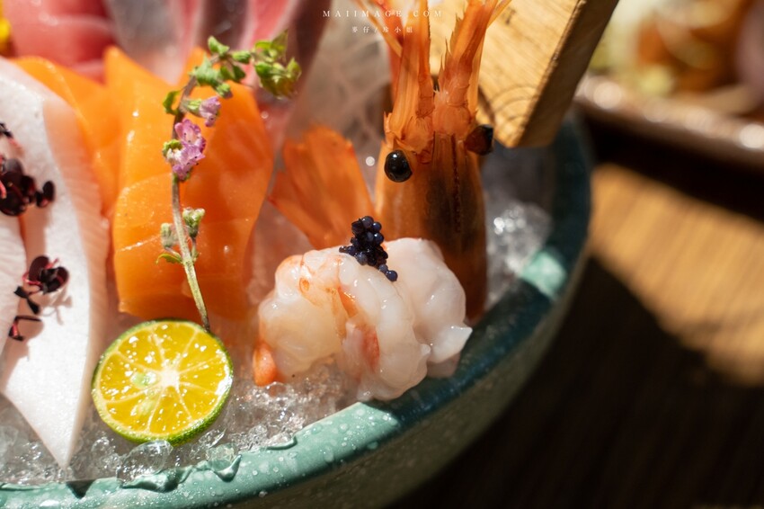 台北美食｜幸和殿手作料理～期間限定海大蝦鍋，比手臂還大的海大蝦只有這裡吃得到！捷運西湖站美食推薦