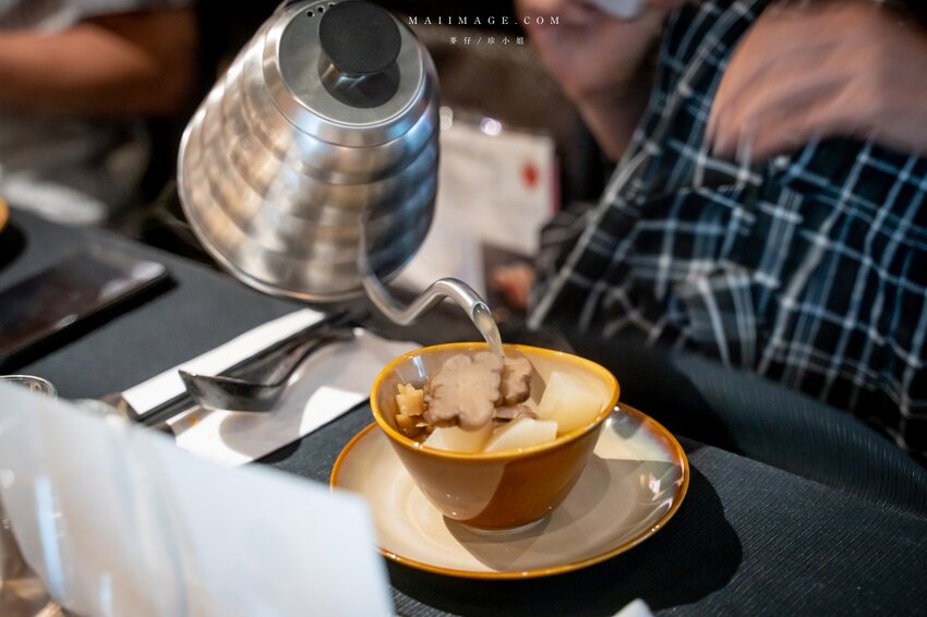 內湖美食|幸和殿手作日料 x 日本產GI酒講座~講座限定菜單道道令人驚艷,捷運西湖站美食