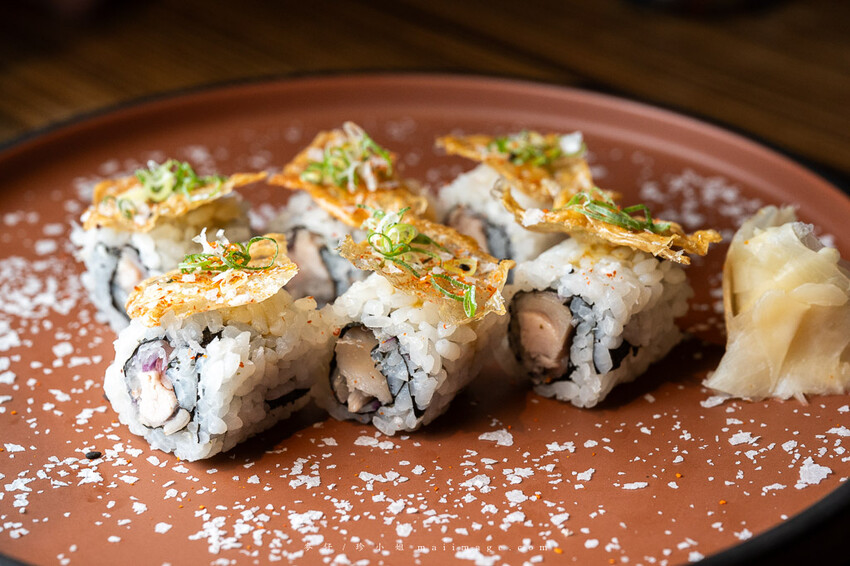 台北市內湖區台北美食｜幸和殿 手作料理～期待已久的新科冠軍壽司殿裡吃得到囉！西湖捷運站美食推薦、內湖美食推薦