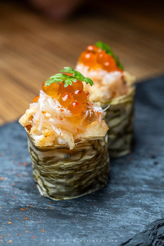 台北市內湖區台北美食｜幸和殿 手作料理～期待已久的新科冠軍壽司殿裡吃得到囉！西湖捷運站美食推薦、內湖美食推薦