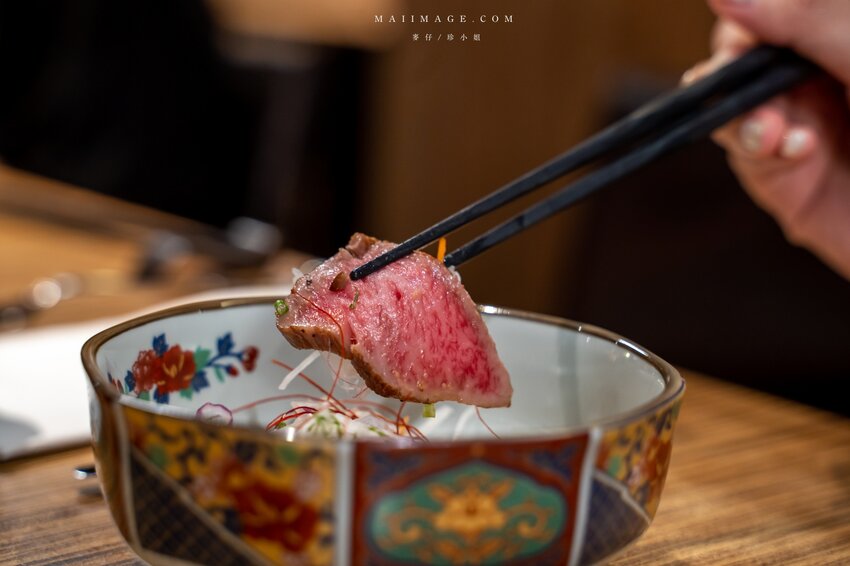 內湖美食|幸和殿手作日料 x 日本產GI酒講座~講座限定菜單道道令人驚艷,捷運西湖站美食