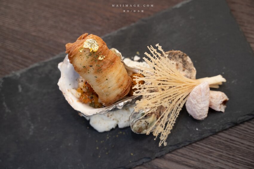 內湖美食|幸和殿手作日料 x 日本產GI酒講座~講座限定菜單道道令人驚艷,捷運西湖站美食