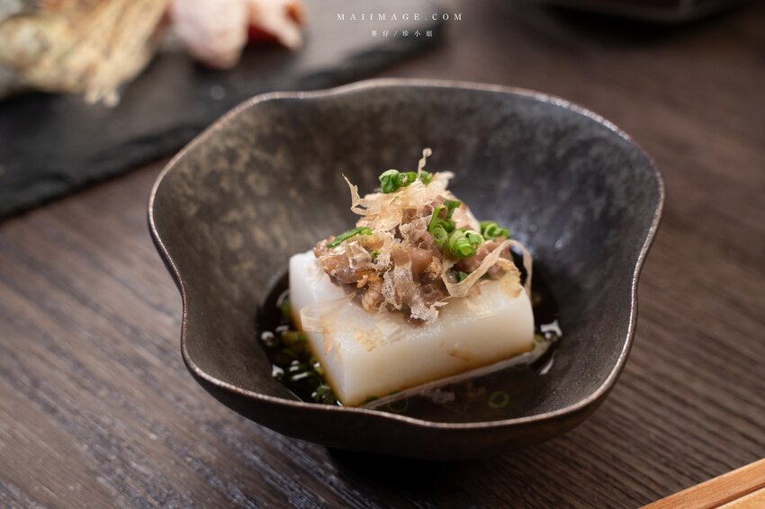 內湖美食|幸和殿手作日料 x 日本產GI酒講座~講座限定菜單道道令人驚艷,捷運西湖站美食