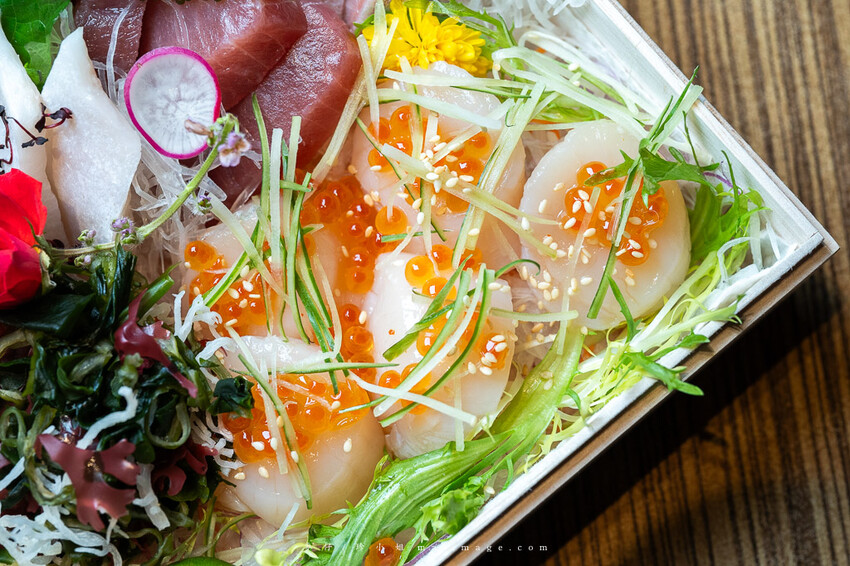 台北市內湖區台北美食｜幸和殿 手作料理～期待已久的新科冠軍壽司殿裡吃得到囉！西湖捷運站美食推薦、內湖美食推薦