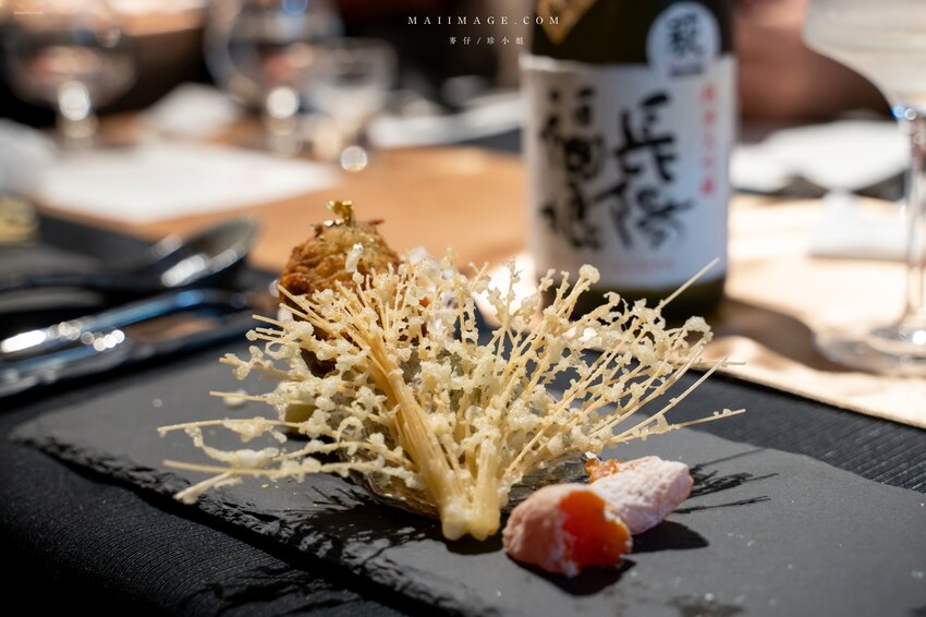 內湖美食|幸和殿手作日料 x 日本產GI酒講座~講座限定菜單道道令人驚艷,捷運西湖站美食