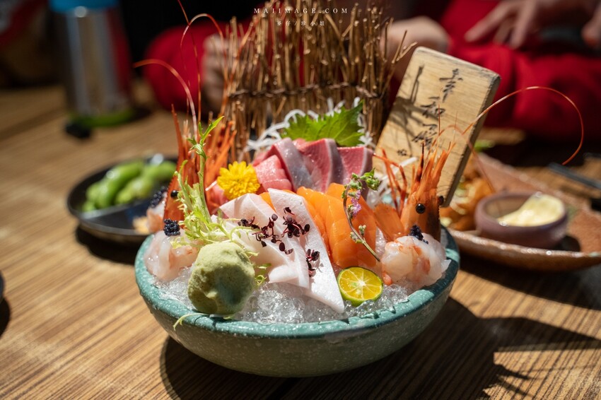 台北美食｜幸和殿手作料理～期間限定海大蝦鍋，比手臂還大的海大蝦只有這裡吃得到！捷運西湖站美食推薦