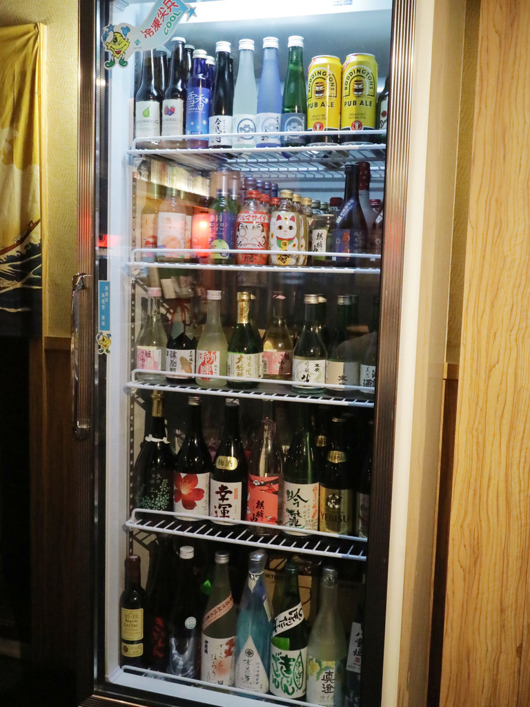 幸和殿/西湖站日本料理/西湖站居酒屋/豪華海鮮丼