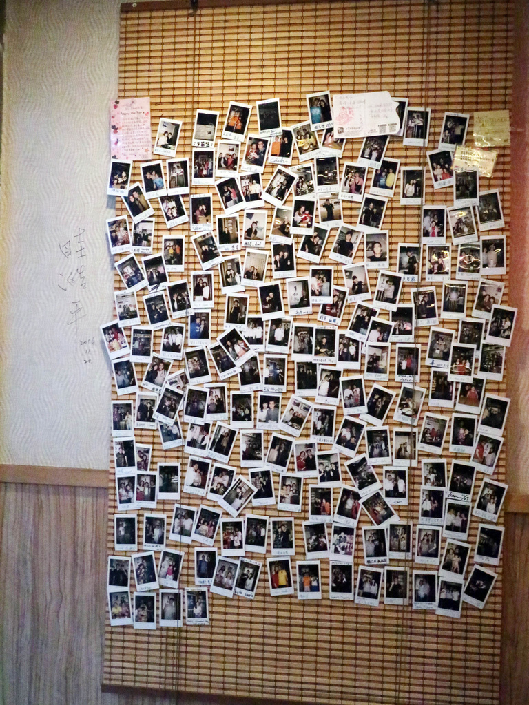 幸和殿/西湖站日本料理/西湖站居酒屋/豪華海鮮丼