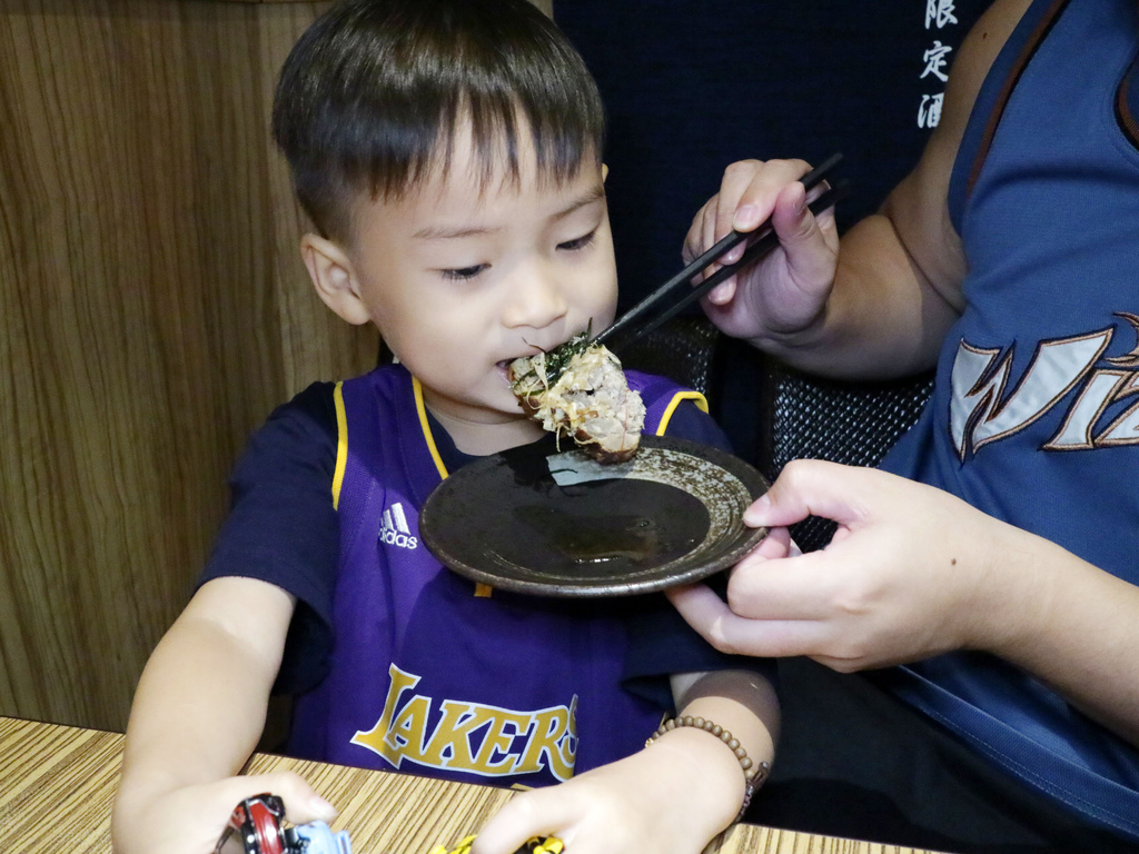 幸和殿/西湖站日本料理/西湖站居酒屋/豪華海鮮丼