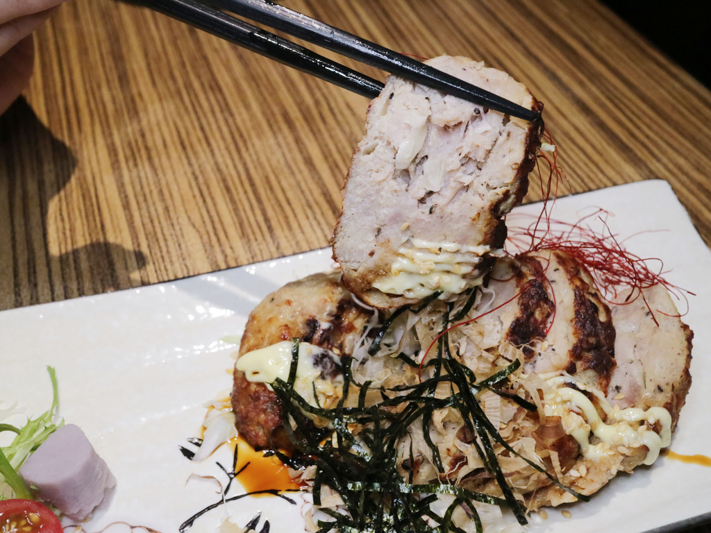 幸和殿/西湖站日本料理/西湖站居酒屋/豪華海鮮丼