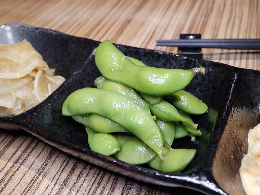 幸和殿/西湖站日本料理/西湖站居酒屋/豪華海鮮丼