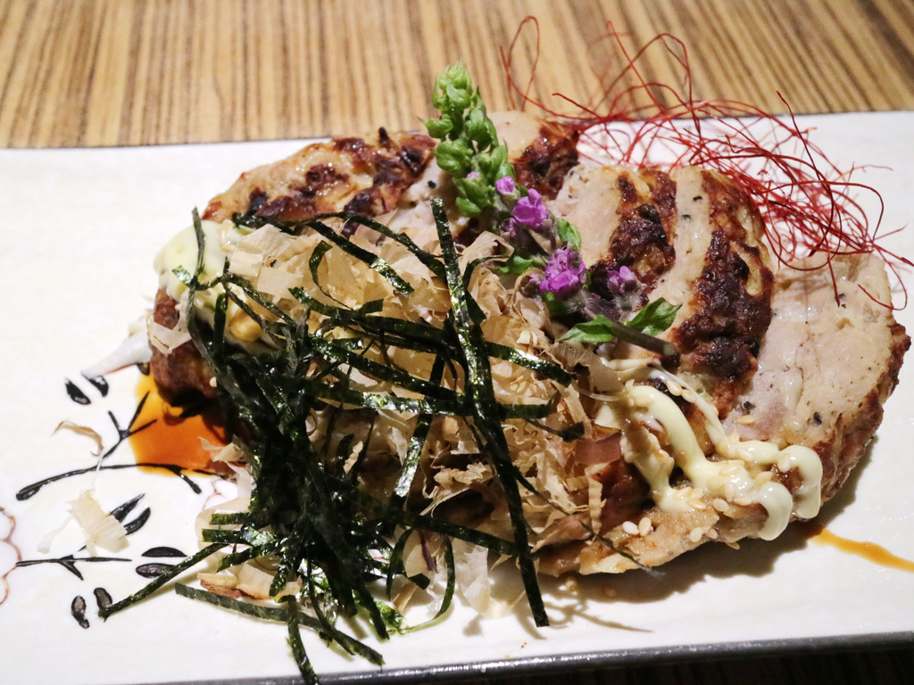 幸和殿/西湖站日本料理/西湖站居酒屋/豪華海鮮丼