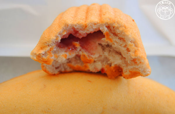 幸福蕉點(台中光復店)：呷飽祙【台中中區･幸福蕉點】台版東京芭娜娜