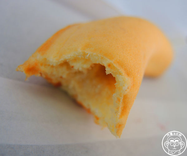 幸福蕉點(台中光復店)：呷飽祙【台中中區･幸福蕉點】台版東京芭娜娜