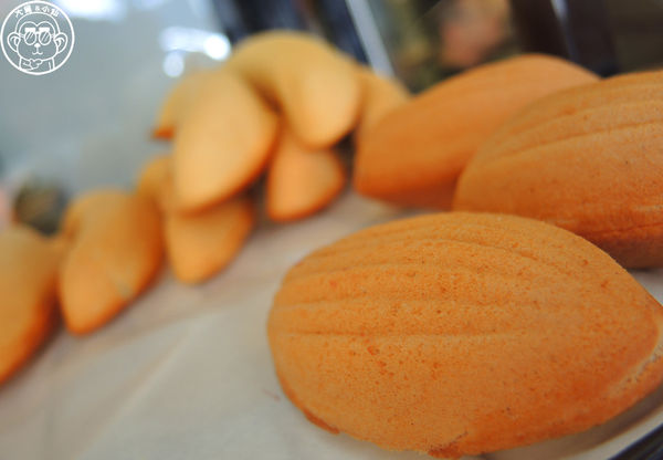 幸福蕉點(台中光復店)：呷飽祙【台中中區･幸福蕉點】台版東京芭娜娜