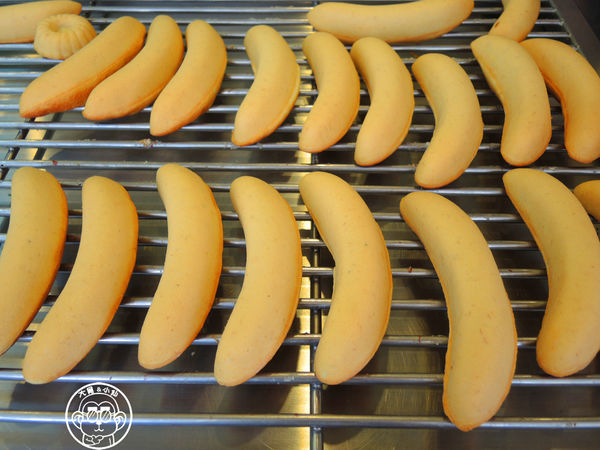 幸福蕉點(台中光復店)：呷飽祙【台中中區･幸福蕉點】台版東京芭娜娜