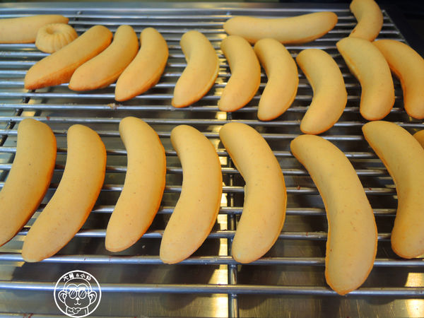 幸福蕉點(台中光復店)：呷飽祙【台中中區･幸福蕉點】台版東京芭娜娜