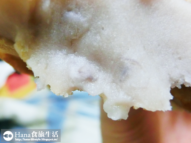 【新北三重】恬甜紅豆餅 | 飽滿內餡就這樣爆出來 只賣紅豆、奶油、芋頭口味 三重排隊人氣美食 銅板價每個10元