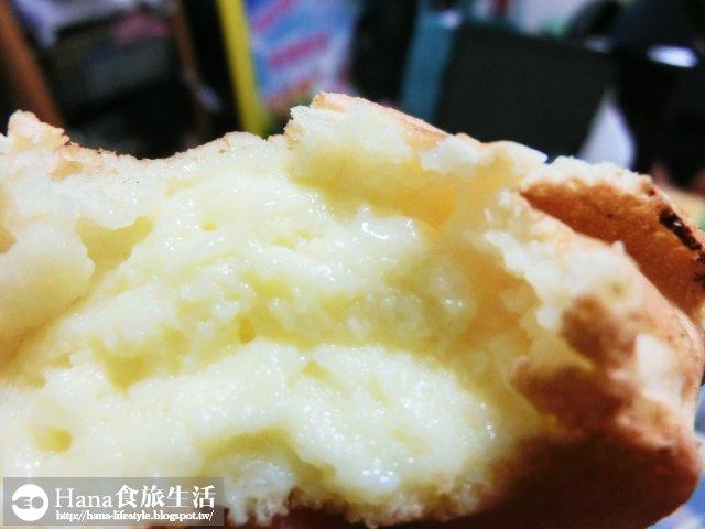 【新北三重】恬甜紅豆餅 | 飽滿內餡就這樣爆出來 只賣紅豆、奶油、芋頭口味 三重排隊人氣美食 銅板價每個10元