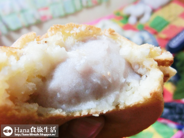 【新北三重】恬甜紅豆餅 | 飽滿內餡就這樣爆出來 只賣紅豆、奶油、芋頭口味 三重排隊人氣美食 銅板價每個10元