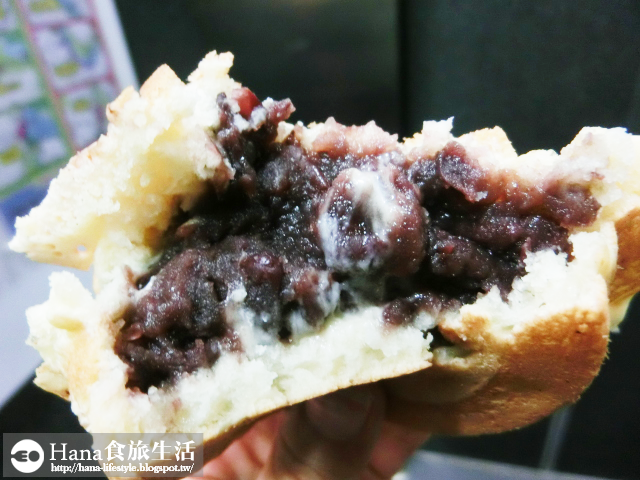 【新北三重】恬甜紅豆餅 | 飽滿內餡就這樣爆出來 只賣紅豆、奶油、芋頭口味 三重排隊人氣美食 銅板價每個10元