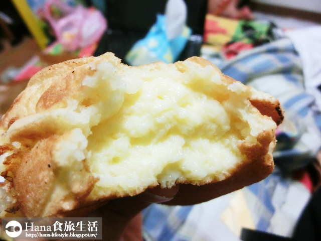 【新北三重】恬甜紅豆餅 | 飽滿內餡就這樣爆出來 只賣紅豆、奶油、芋頭口味 三重排隊人氣美食 銅板價每個10元