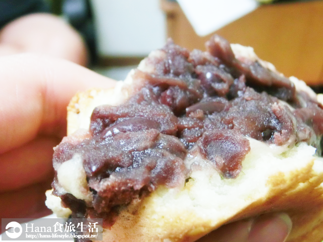 【新北三重】恬甜紅豆餅 | 飽滿內餡就這樣爆出來 只賣紅豆、奶油、芋頭口味 三重排隊人氣美食 銅板價每個10元