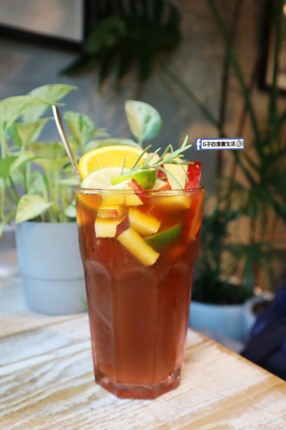 西門町咖啡廳.早午餐-西門美食-貳拾陸巷Somebody Cafe.西門下午茶