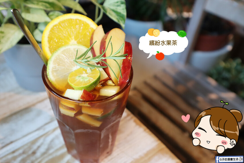 西門町咖啡廳.早午餐-西門美食-貳拾陸巷Somebody Cafe.西門下午茶