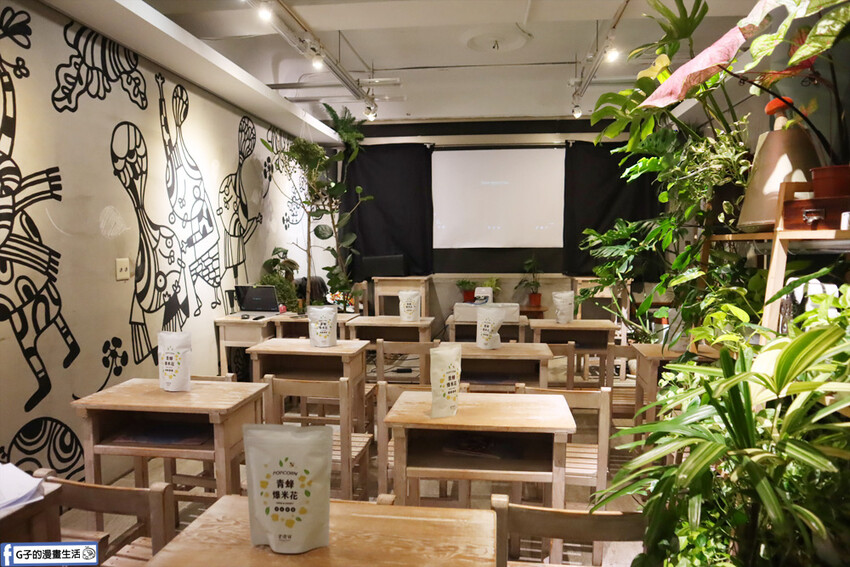 西門町咖啡廳.早午餐-西門美食-貳拾陸巷Somebody Cafe.西門下午茶