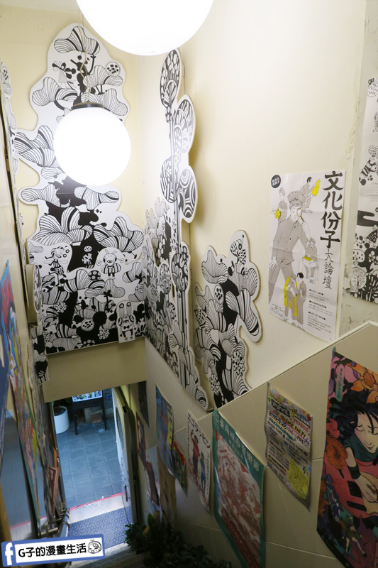 西門町-貳拾陸巷 Somebody CAFE.西門享樂祭.Cosplay店長.藝文咖啡廳