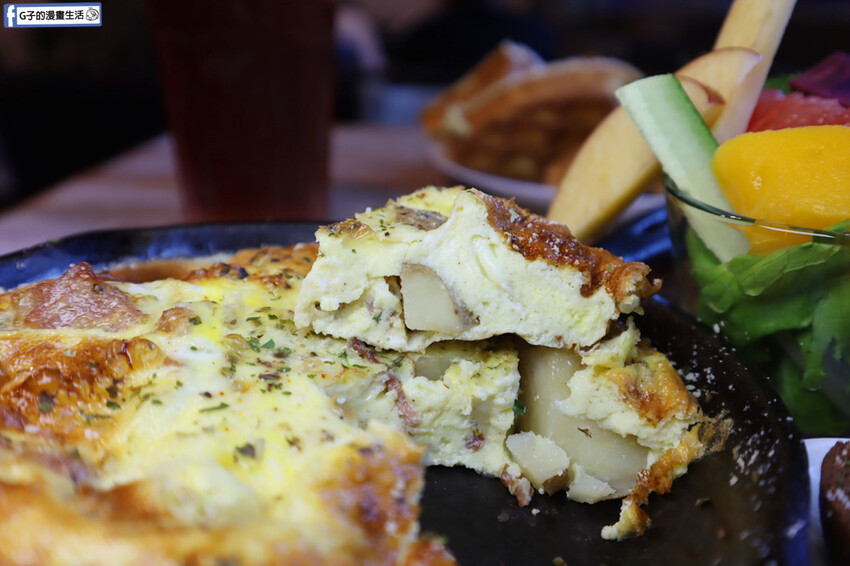 西門町咖啡廳.早午餐-西門美食-貳拾陸巷Somebody Cafe.西門下午茶