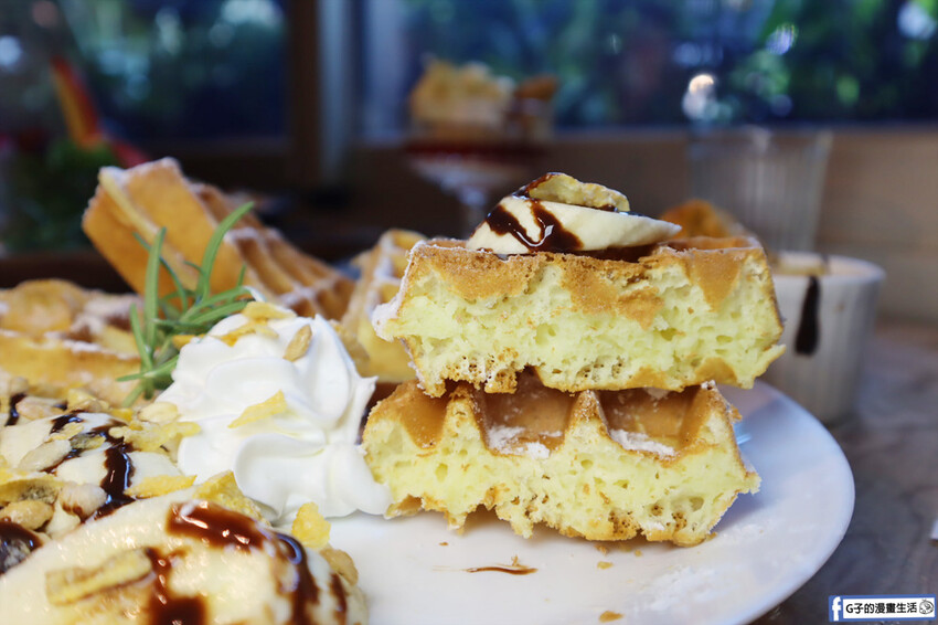 西門町咖啡廳.早午餐-西門美食-貳拾陸巷Somebody Cafe.西門下午茶