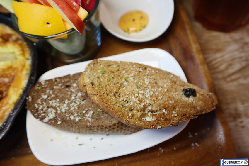 西門町咖啡廳.早午餐-西門美食-貳拾陸巷Somebody Cafe.西門下午茶