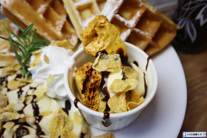 西門町咖啡廳.早午餐-西門美食-貳拾陸巷Somebody Cafe.西門下午茶