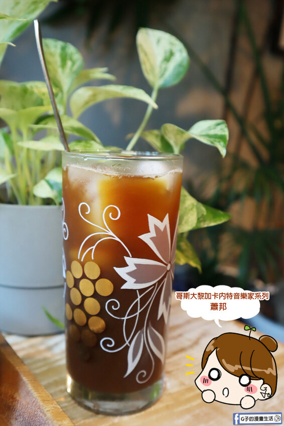 西門町咖啡廳.早午餐-西門美食-貳拾陸巷Somebody Cafe.西門下午茶