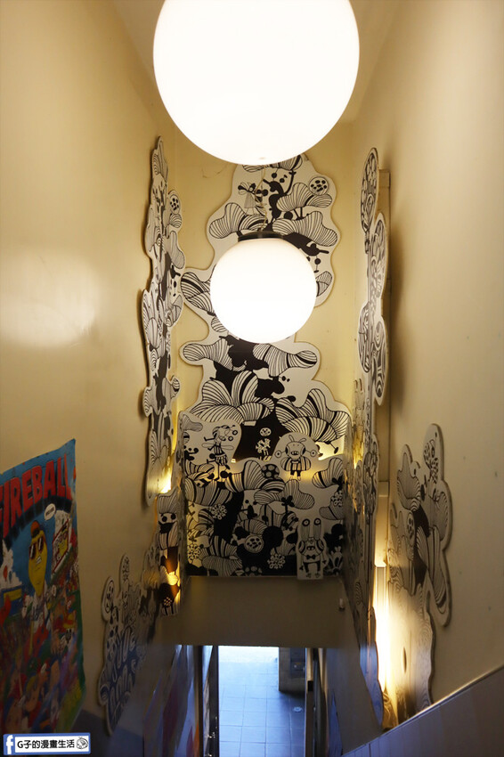 西門町咖啡廳.早午餐-西門美食-貳拾陸巷Somebody Cafe.西門下午茶