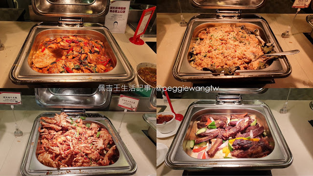 改裝造訪! 最划算五星飯店BUFFET 草莓吃到飽, 空中花園飽覽北車夜景：台北凱撒大飯店一泊二食︱台北車站 住宿 美食