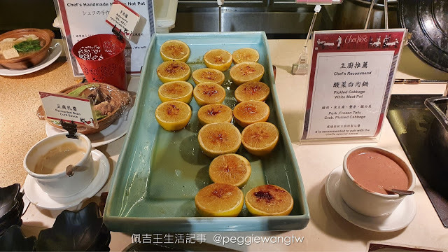 改裝造訪! 最划算五星飯店BUFFET 草莓吃到飽, 空中花園飽覽北車夜景：台北凱撒大飯店一泊二食︱台北車站 住宿 美食