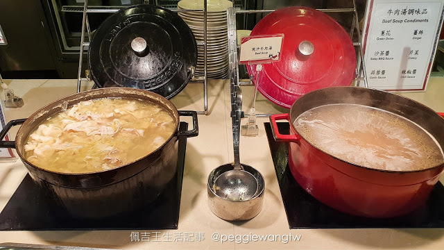 改裝造訪! 最划算五星飯店BUFFET 草莓吃到飽, 空中花園飽覽北車夜景：台北凱撒大飯店一泊二食︱台北車站 住宿 美食