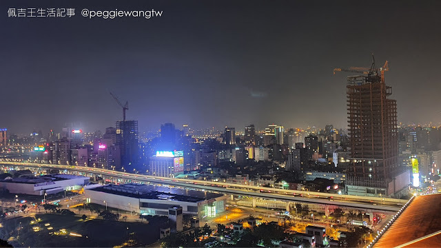 改裝造訪! 最划算五星飯店BUFFET 草莓吃到飽, 空中花園飽覽北車夜景：台北凱撒大飯店一泊二食︱台北車站 住宿 美食