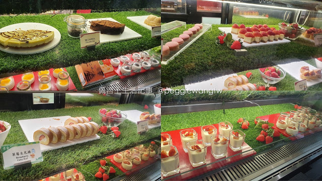 改裝造訪! 最划算五星飯店BUFFET 草莓吃到飽, 空中花園飽覽北車夜景：台北凱撒大飯店一泊二食︱台北車站 住宿 美食
