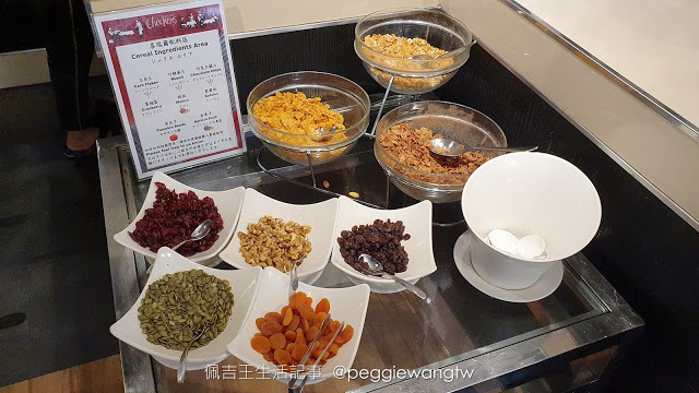 改裝造訪! 最划算五星飯店BUFFET 草莓吃到飽, 空中花園飽覽北車夜景：台北凱撒大飯店一泊二食︱台北車站 住宿 美食