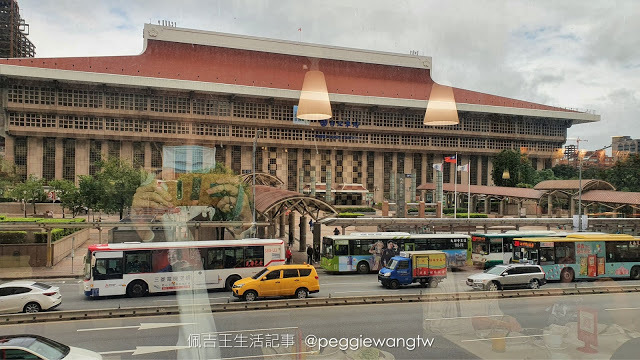 改裝造訪! 最划算五星飯店BUFFET 草莓吃到飽, 空中花園飽覽北車夜景：台北凱撒大飯店一泊二食︱台北車站 住宿 美食