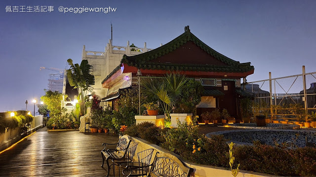 改裝造訪! 最划算五星飯店BUFFET 草莓吃到飽, 空中花園飽覽北車夜景：台北凱撒大飯店一泊二食︱台北車站 住宿 美食