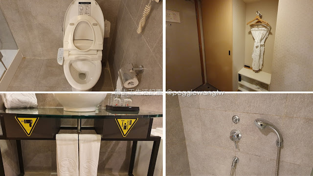 改裝造訪! 最划算五星飯店BUFFET 草莓吃到飽, 空中花園飽覽北車夜景：台北凱撒大飯店一泊二食︱台北車站 住宿 美食